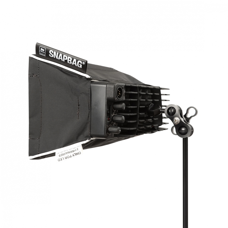 DoPchoice SNAPBAG® für ARRI LoCaster 3