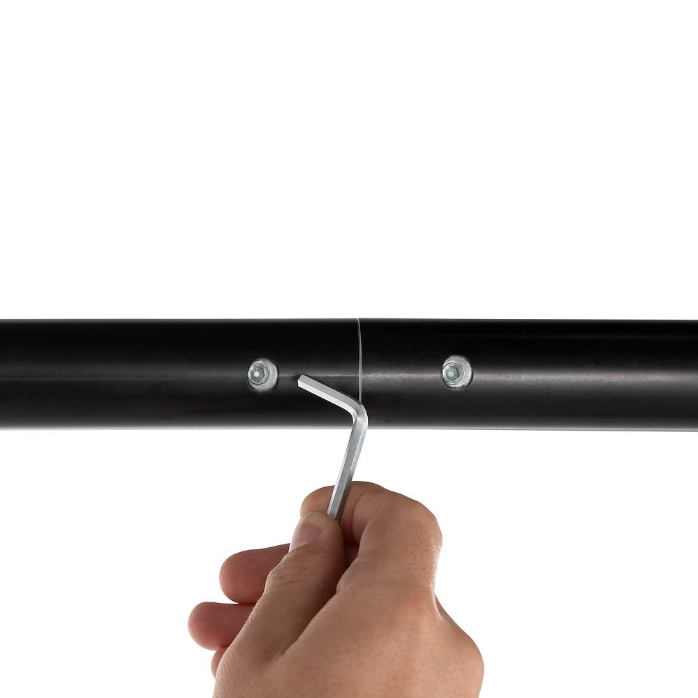 Manfrotto 085B Super Boom Set 6