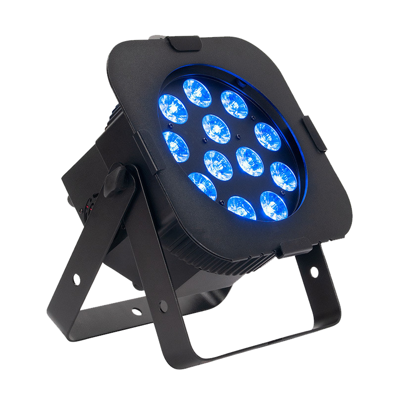 ADJ 12PX HEX