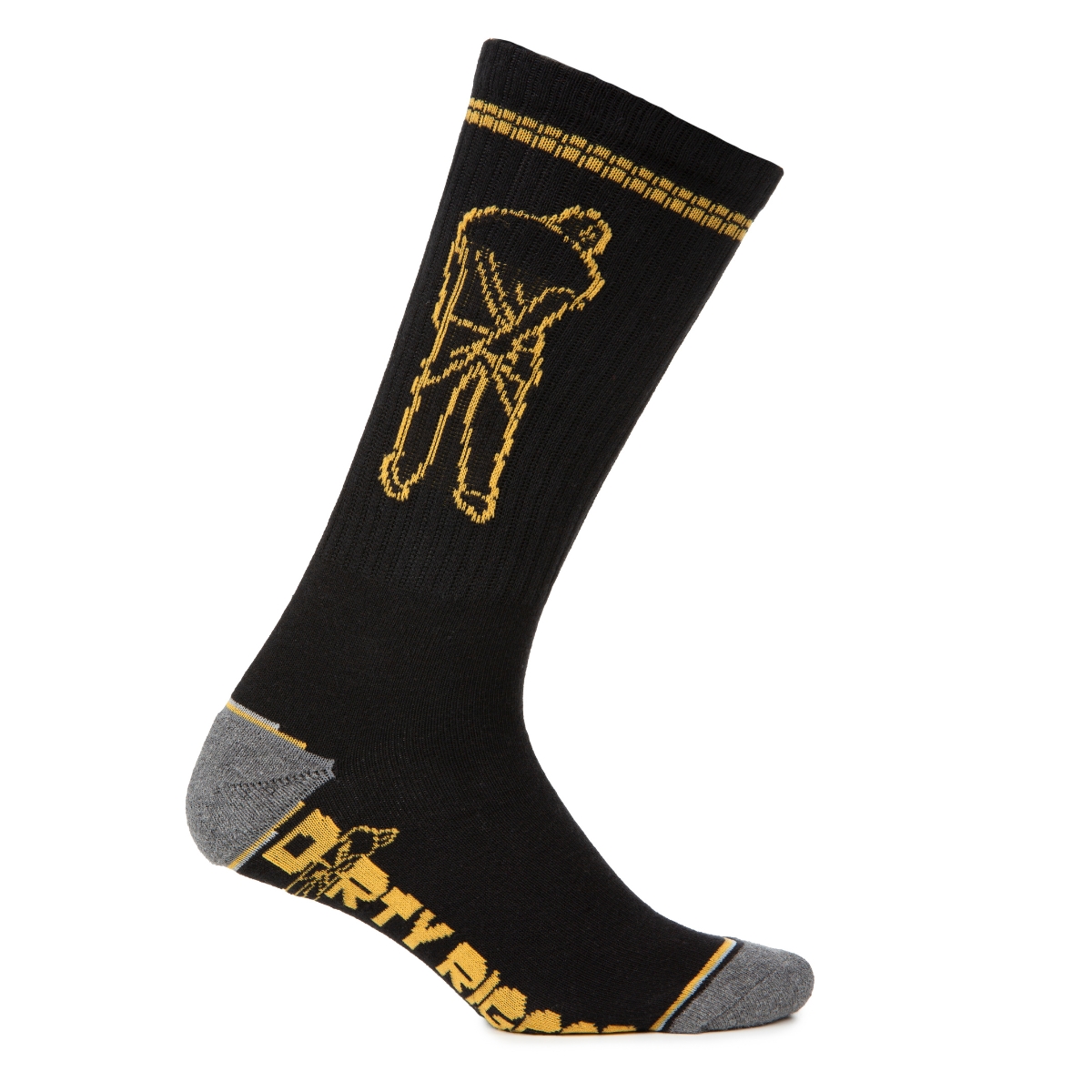 DirtyRigger Double-Thickness Work Socks