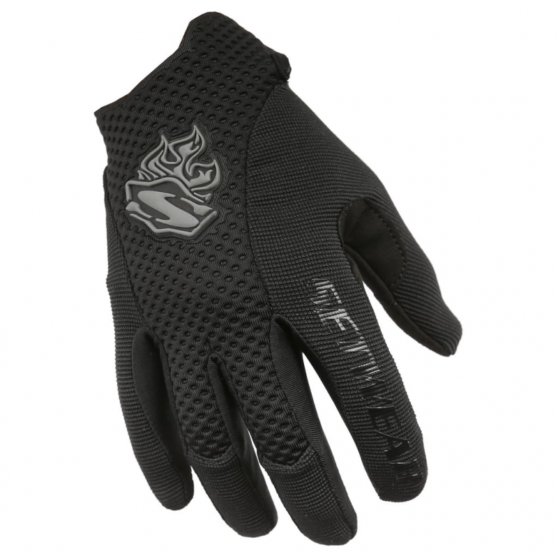 Setwear Handschuhe Stealth Glove V2 (schwarz)