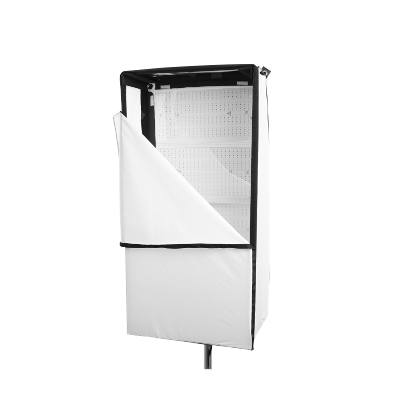 DoPchoice SNAPBOX® 4' x 2' LED Tiles 2