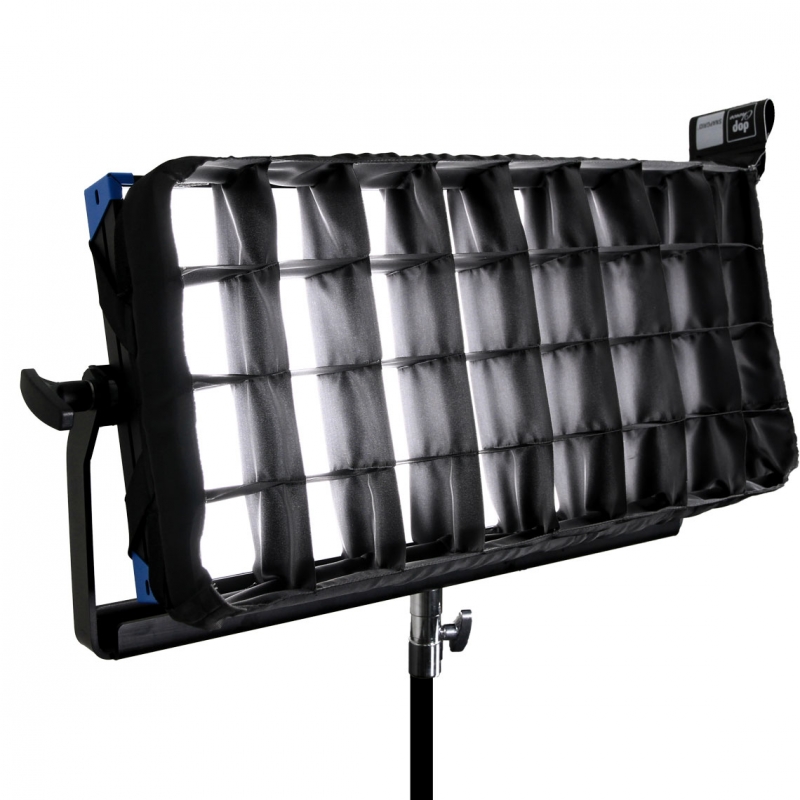 DoPChoice SNAPGRID® 40° für Exalux Rock WIDE DoPChoice SNAPGRID® 40° für Exalux Rock WIDE