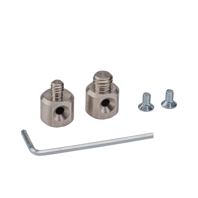 Manfrotto 244ADPT3814  3/8'' & 1/4'' Adapter Manfrotto 244ADPT3814  3/8'' & 1/4'' Adapter