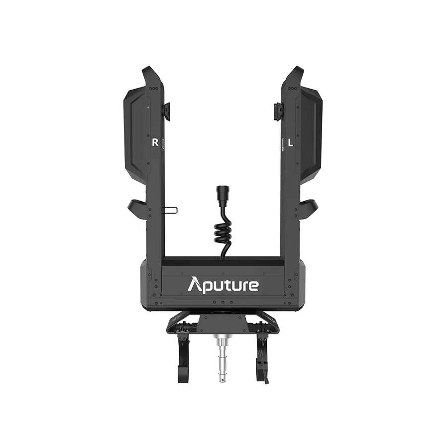 Aputure Motorized Yoke for CS15/XT26 3