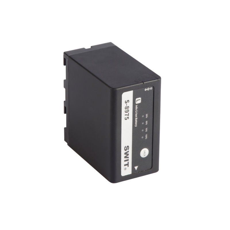 SWIT S-8975 75Wh DV Akku
