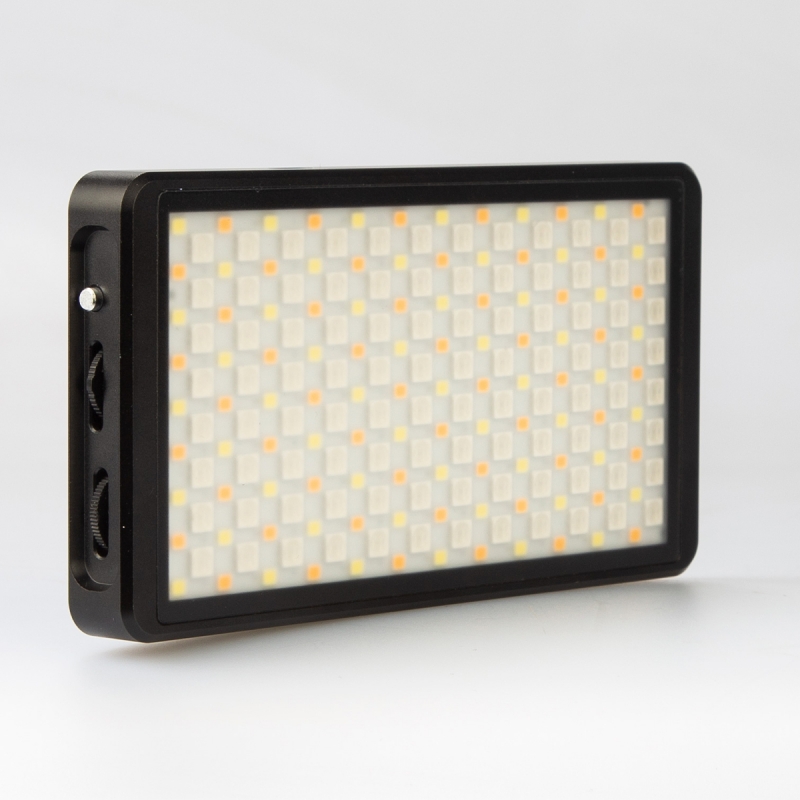 SWIT S-2712 Pocket RGBW SMD LED Light SWIT S-2712 Pocket RGBW SMD LED Light