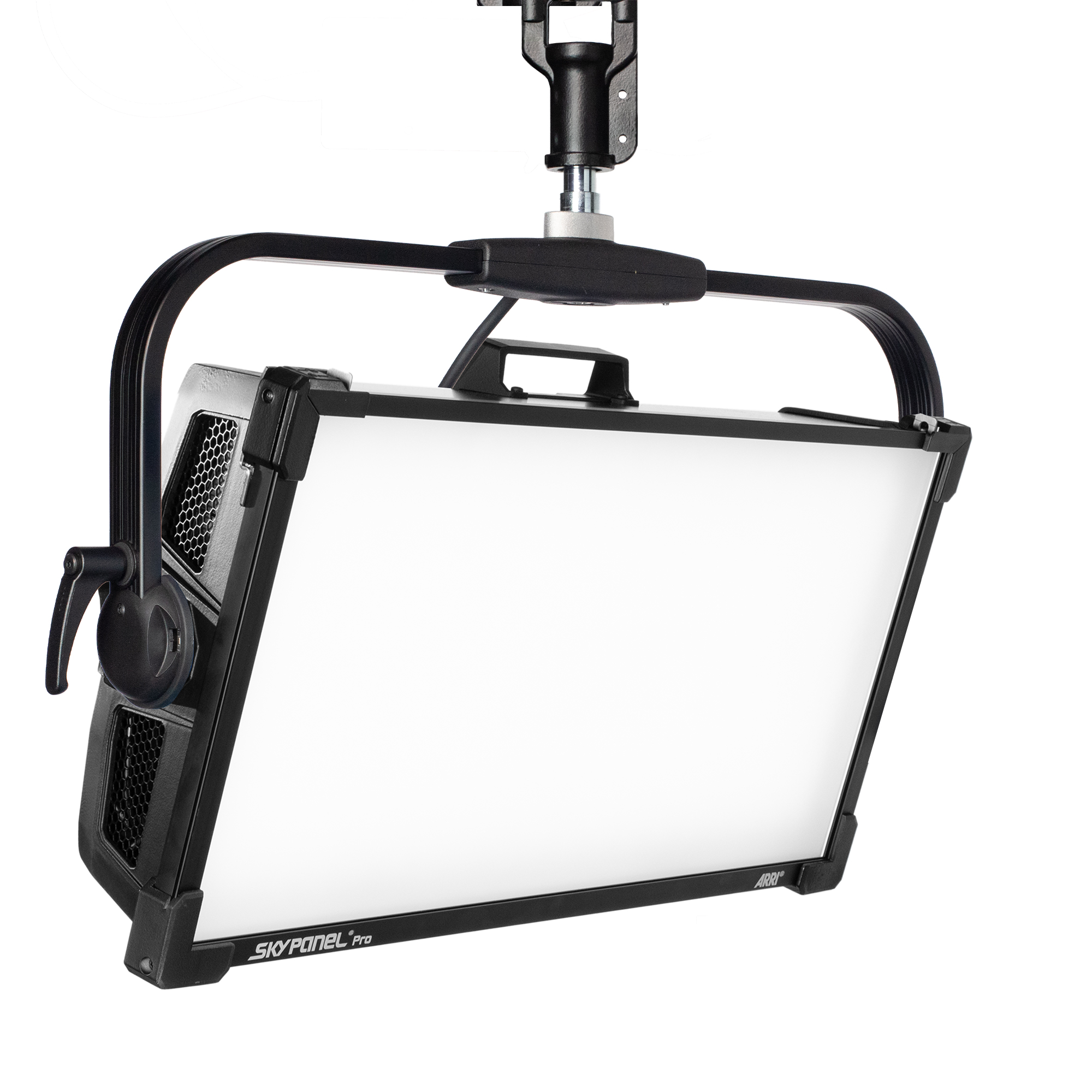 ARRI SkyPanel S60 Pro MAN black (Bare Ends) – Set