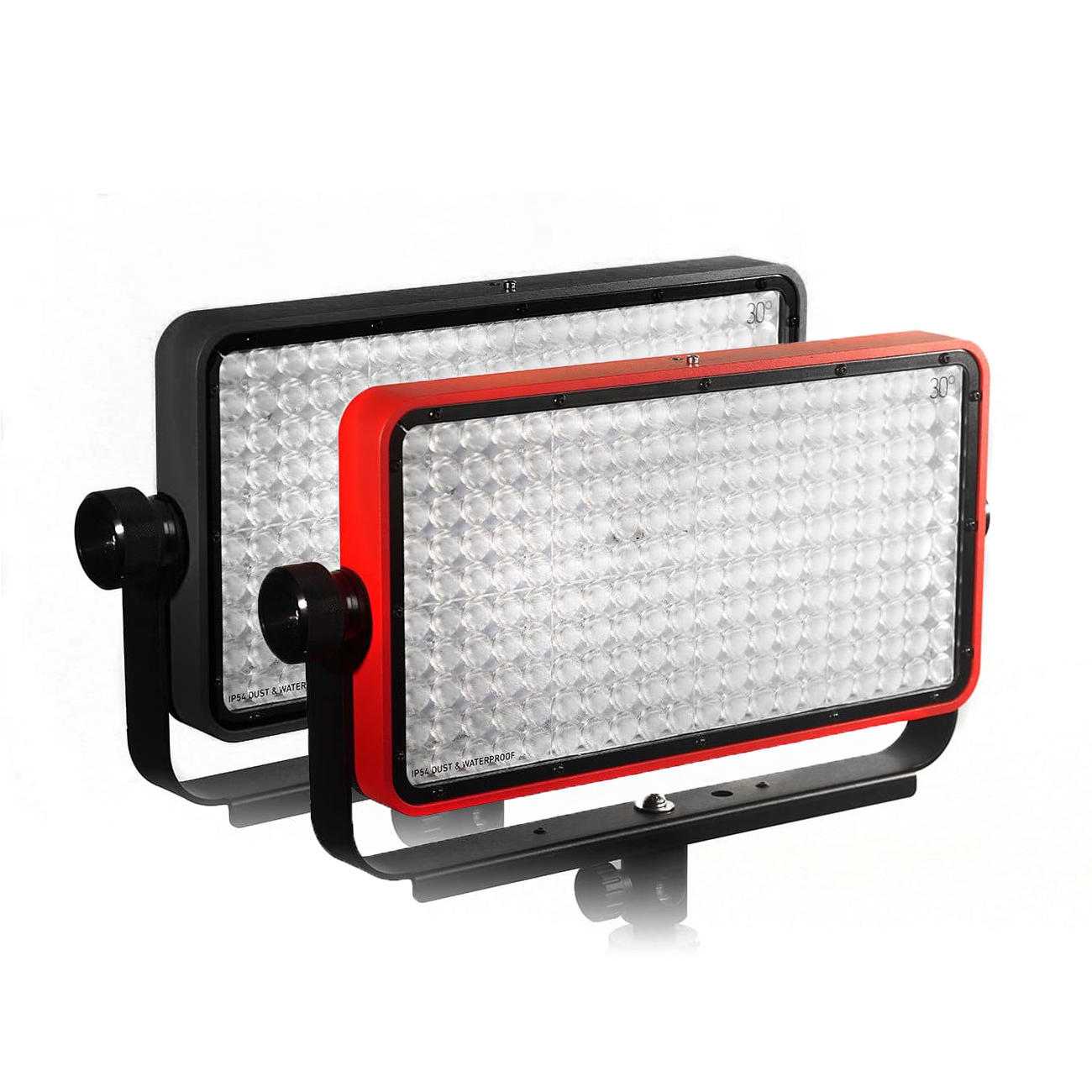Kinotehnik Practilite 802 DMX LED Panel 2