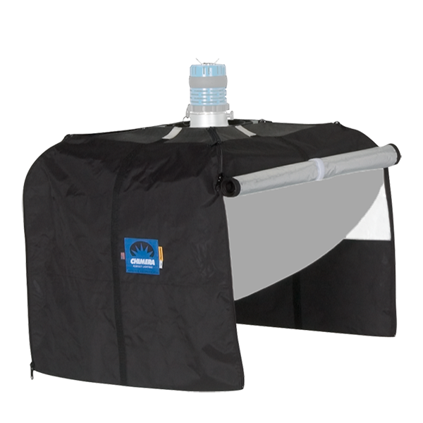 Chimera 1862 Ersatzskirt für LANTERN - PANCAKE Small Chimera 1862 Ersatzskirt für LANTERN - PANCAKE Small