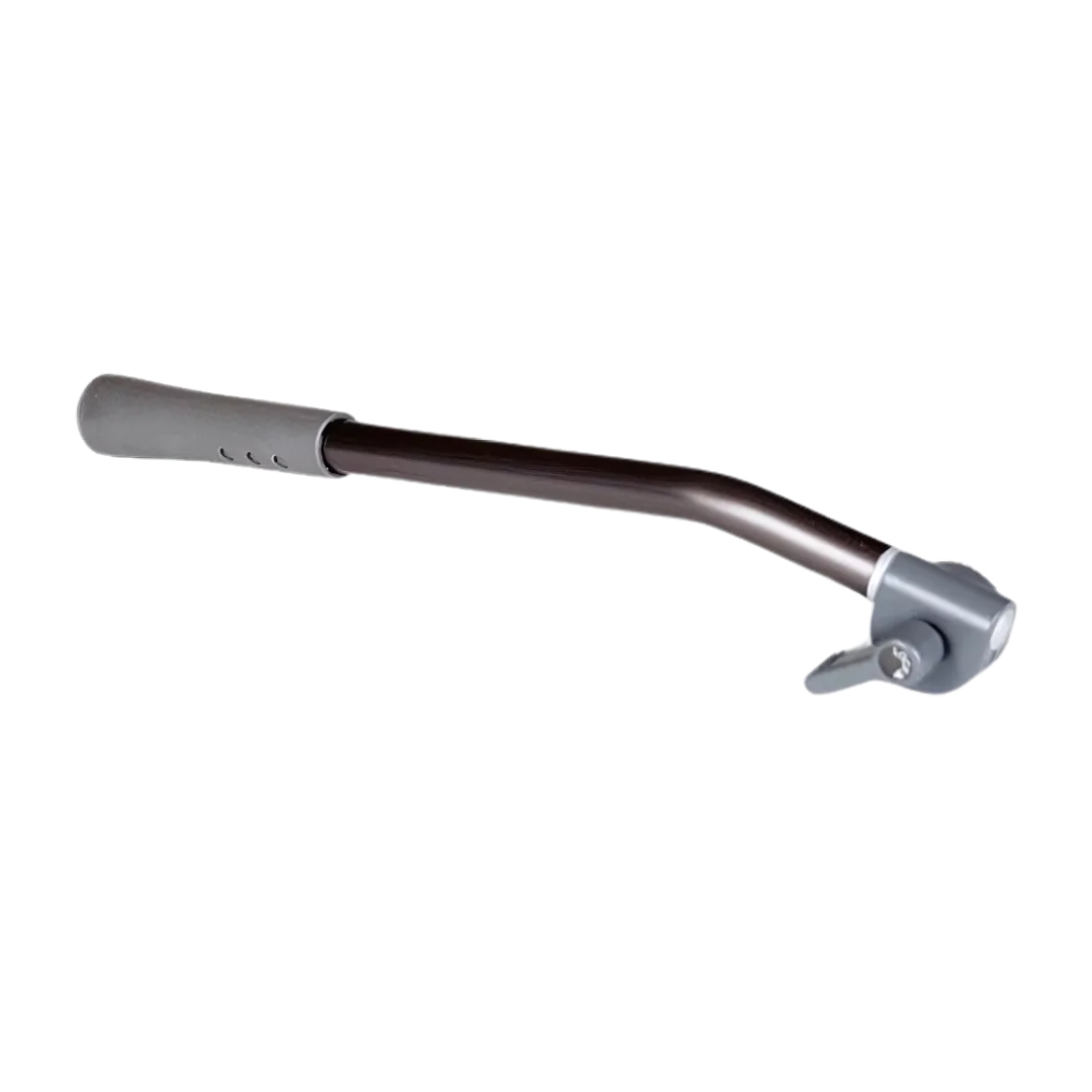 Libec H38 Professional Fluid Head 2