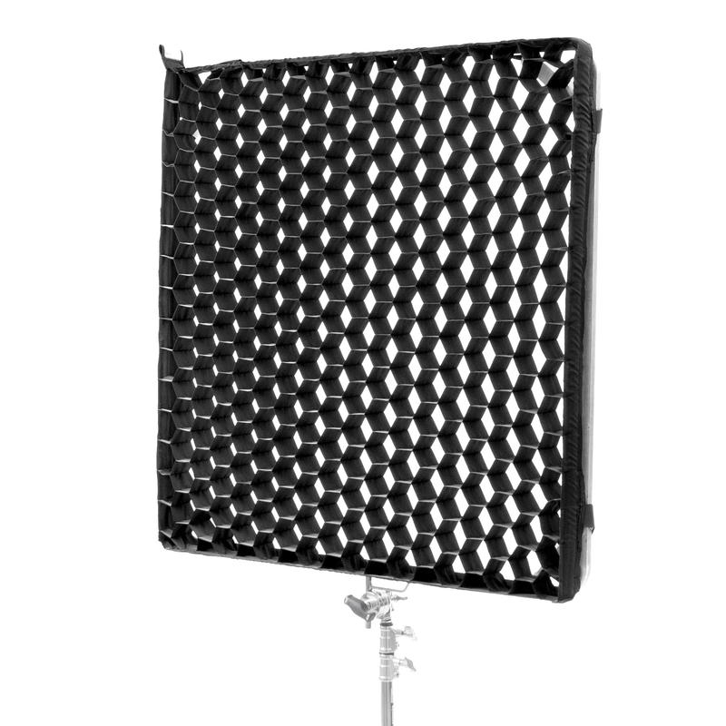 DoPchoice SNAPGRID® 40° HEXAGON für 4x4ft Frostframes 2