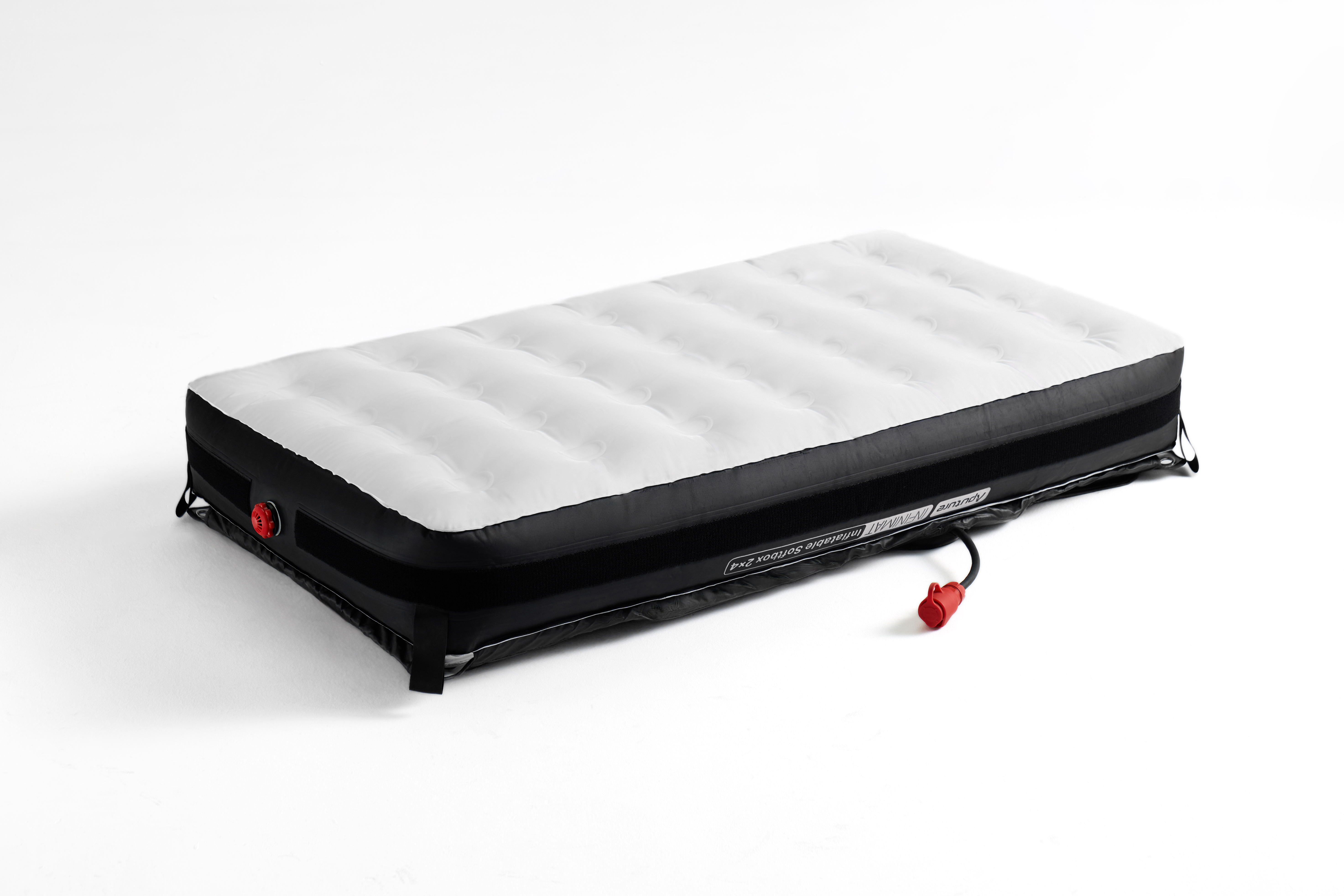 Aputure INFINIMAT Inflatable Softbox 2x4 Aputure INFINIMAT Inflatable Softbox 2x4