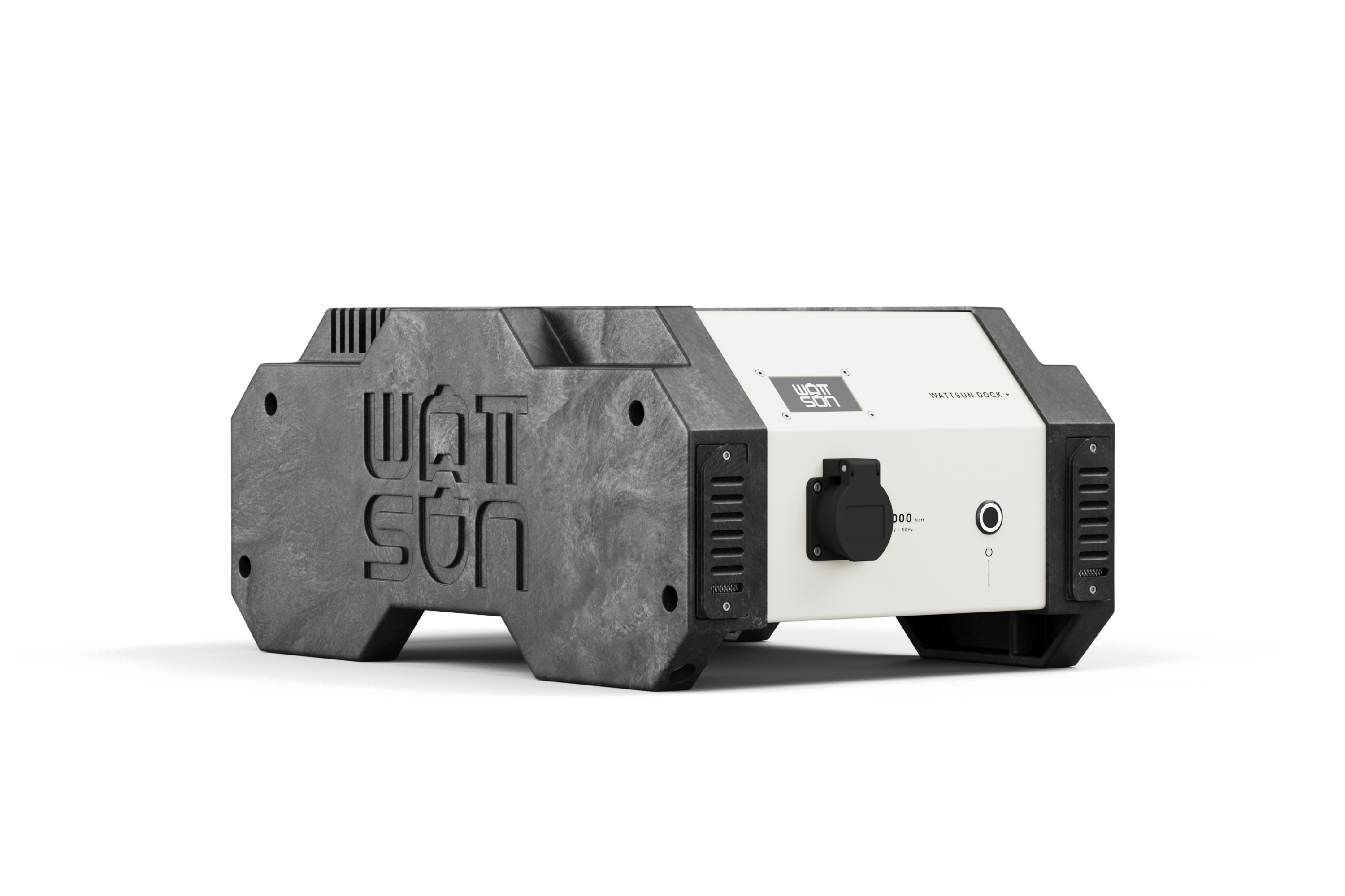 WATTSUN DOCK+ WATTSUN DOCK+