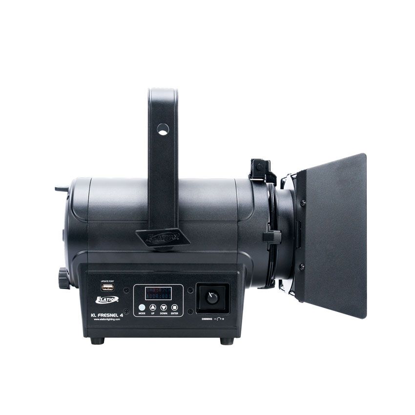 ELATION KL FRESNEL 4 WW 4