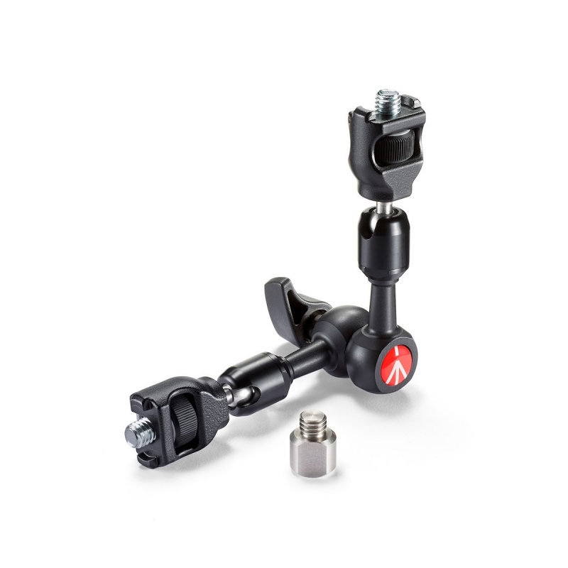 Manfrotto 244MICRO-AR Foto-Arm Manfrotto 244MICRO-AR Foto-Arm
