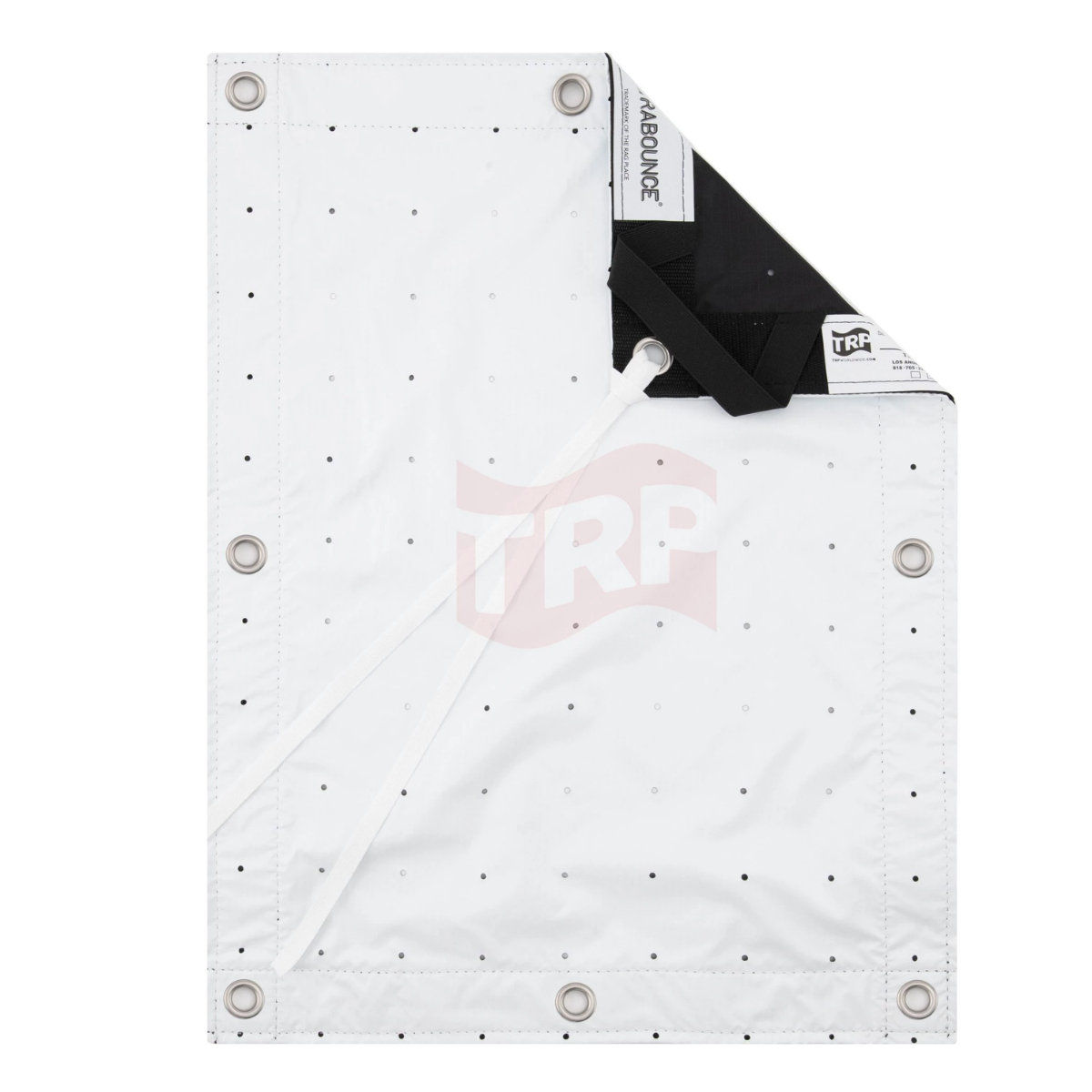TRP Worldwide Black/White WIND ULTRABOUNCE®