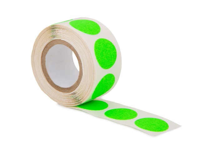 Pro Gaff Point Tape