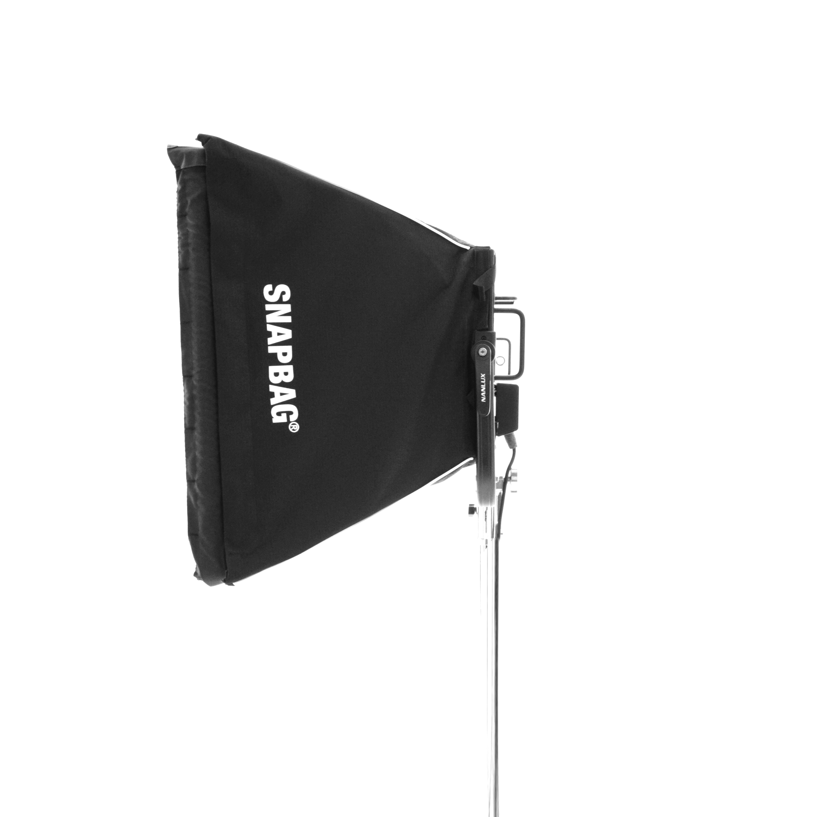 DoPchoice SNAPGRID® 40° für SNAPBAG® Nanlux TK-450 2