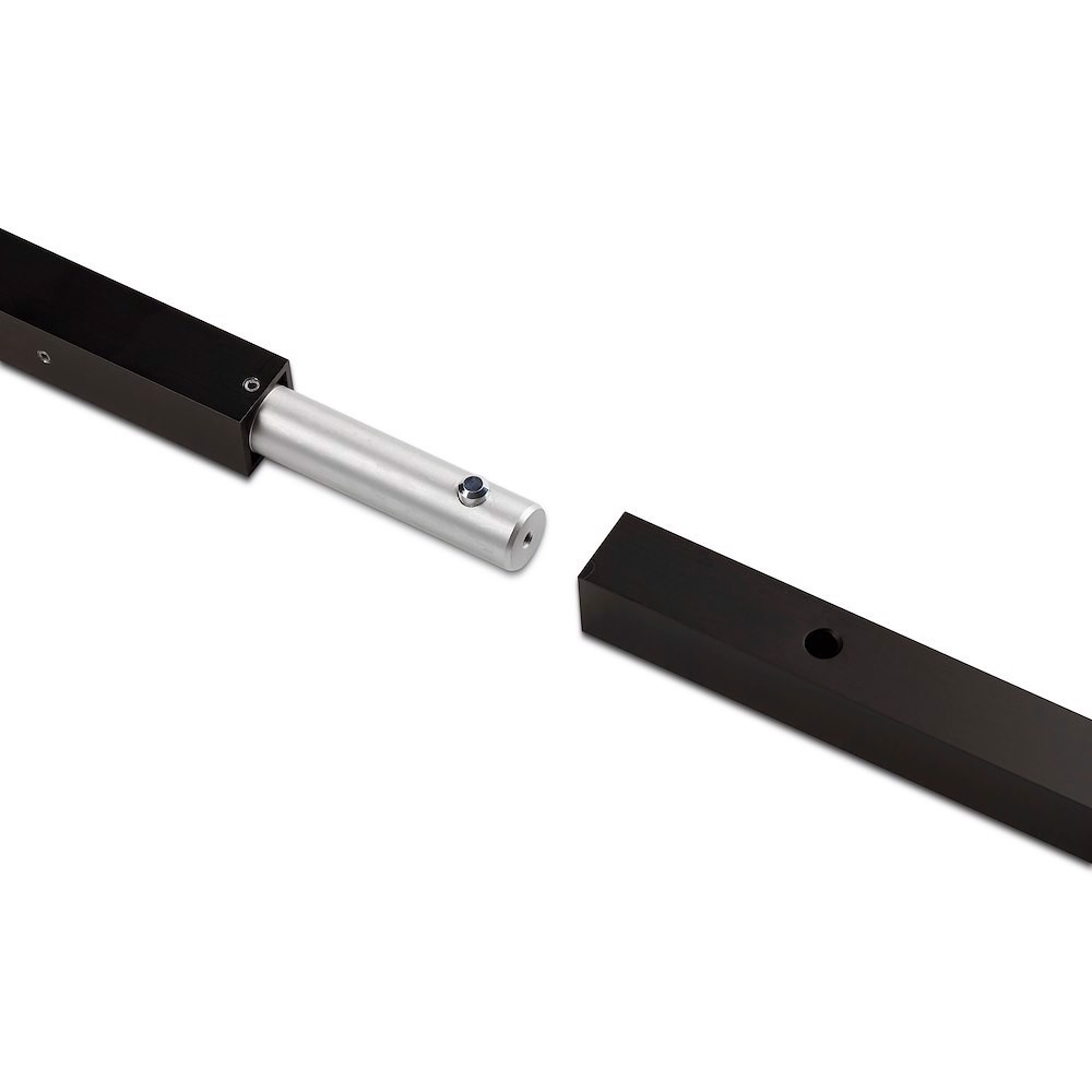 Avenger H1200M Modular Overhead Frame w/Ears, 366x366 cm 6