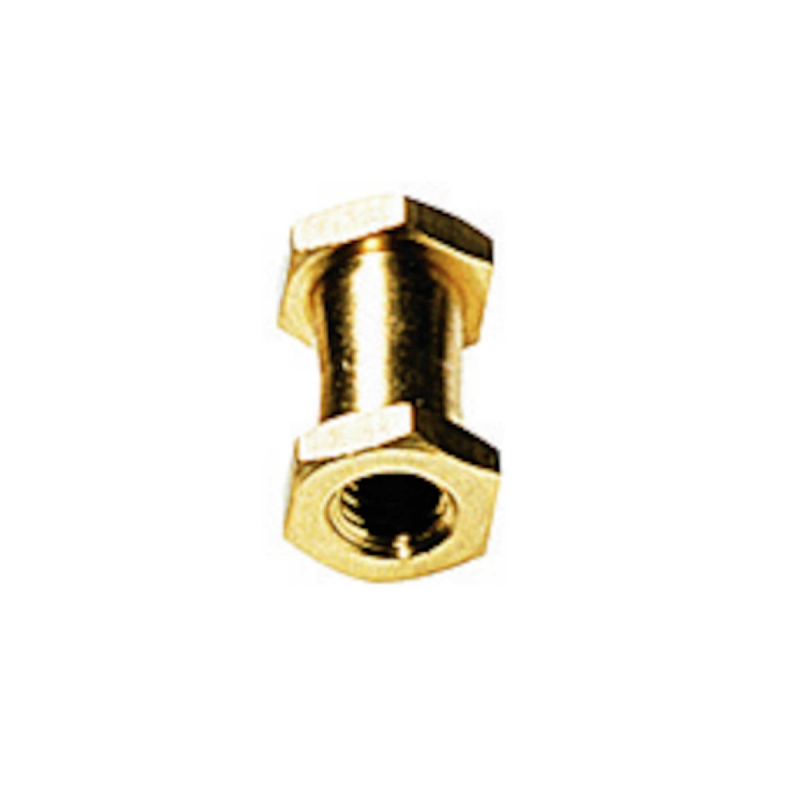 Manfrotto 066 Zapfen 3/8''+1/4'' Inneng. für 035 Manfrotto 066 Zapfen 3/8''+1/4'' Inneng. für 035