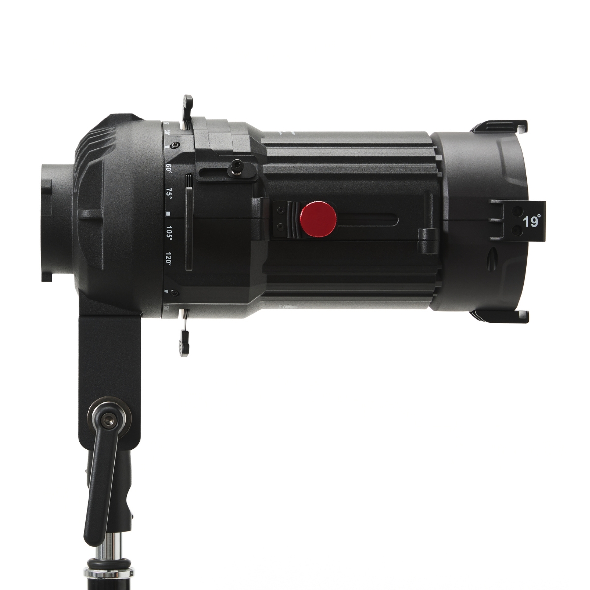 Aputure Spotlight Mini Kit mit 36° Linse 2