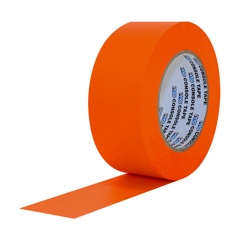 Pro Gaff™ PRO® Console Tape 24mm x 9 Meter