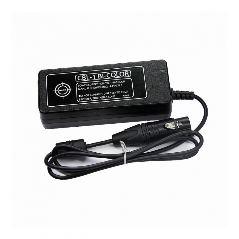BB&S Netzteil für CBL-1 Treiber