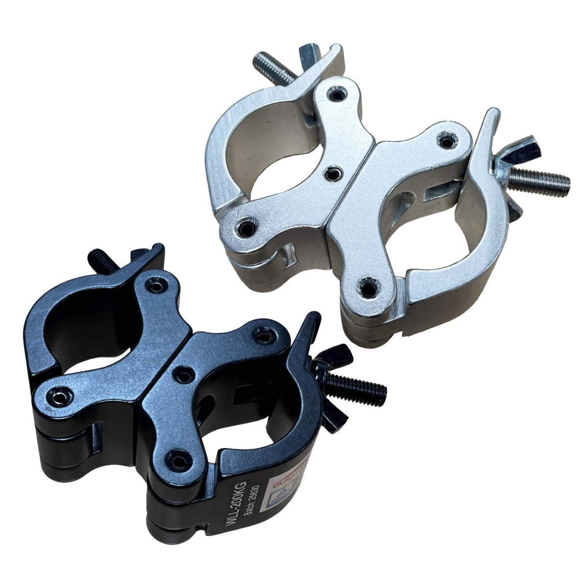 Duratruss DT PRO Jr Swivel Clamp 200kg