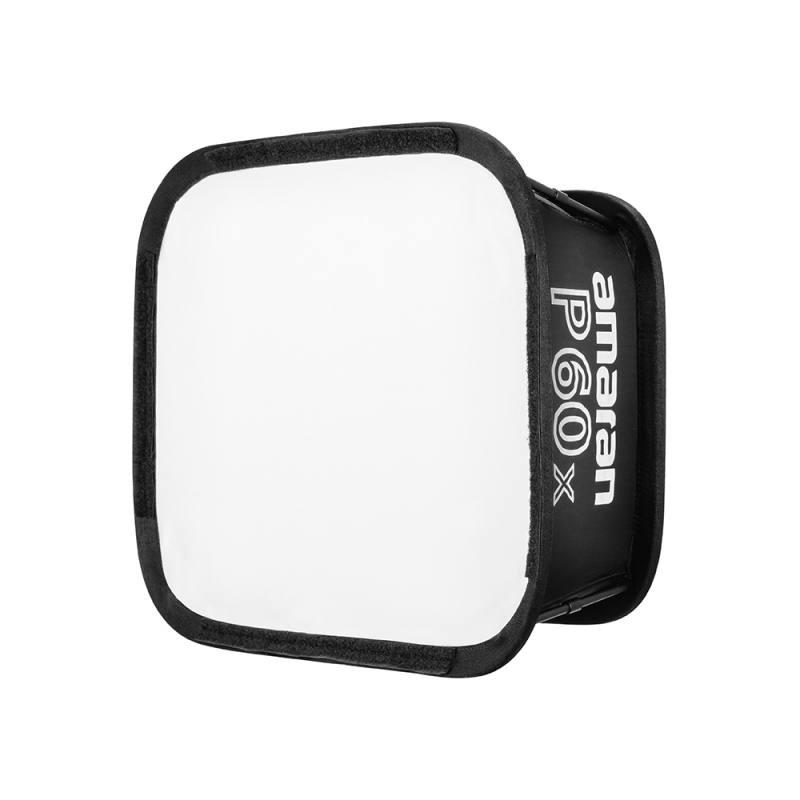Amaran P60x - 3 Light Kit (EU-Version) 3