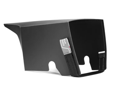 Fiilex P360EX Rain Shield Fiilex P360EX Rain Shield