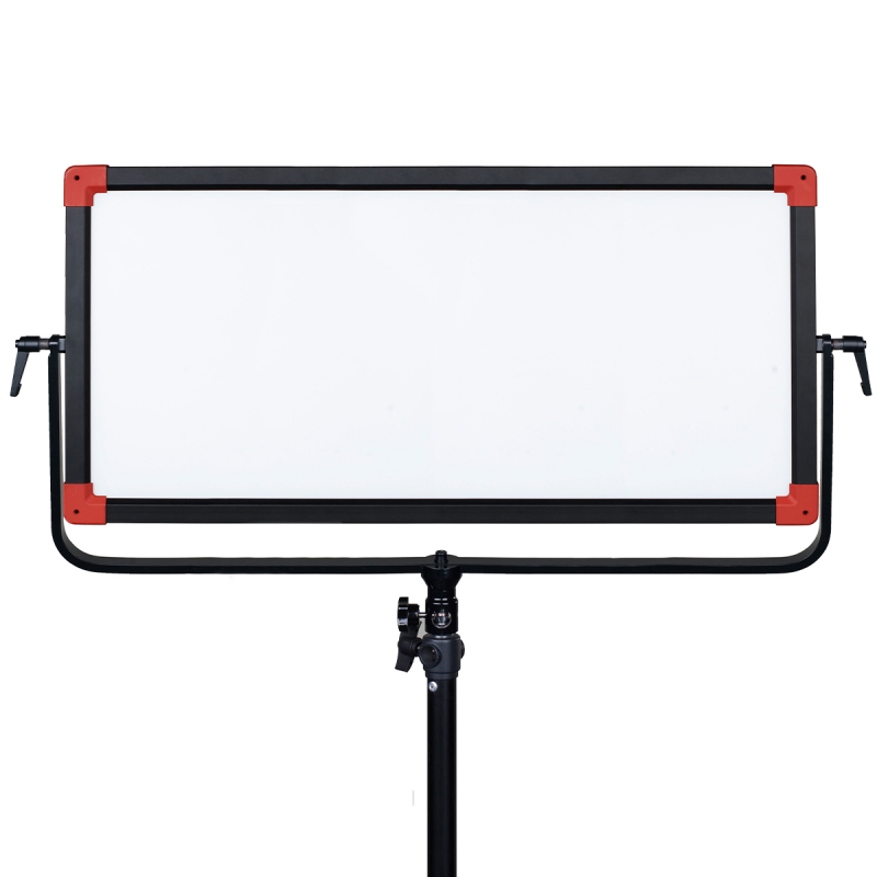 SWIT PL-E90D LED Softlight 90W, 2200lx, V-Mount, DMX SWIT PL-E90D LED Softlight 90W, 2200lx, V-Mount, DMX