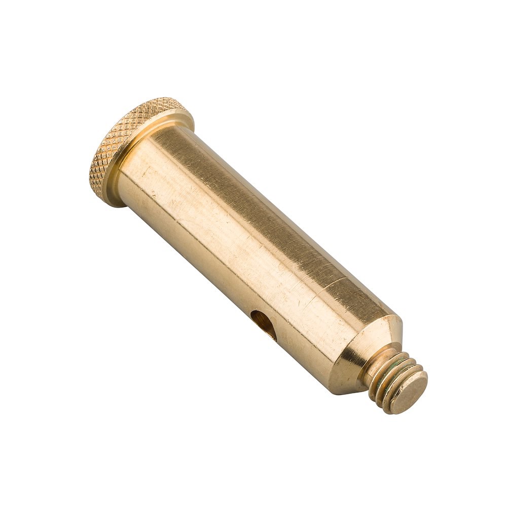 Manfrotto 184 Adapter 3/8´´W Buchse - 3/8´´ Zapfen 3