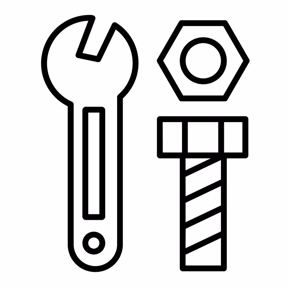 DoPchoice Front Diffusion Snap Cloth for SNAPBAG® Dome M for ARRI Orbiter