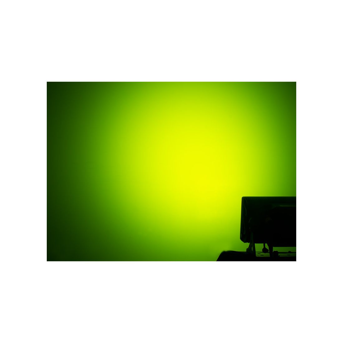 ADJ 40 Hex IP Panel 40x 20W HEX (6-In-1) RGBAL+UV LED Panel