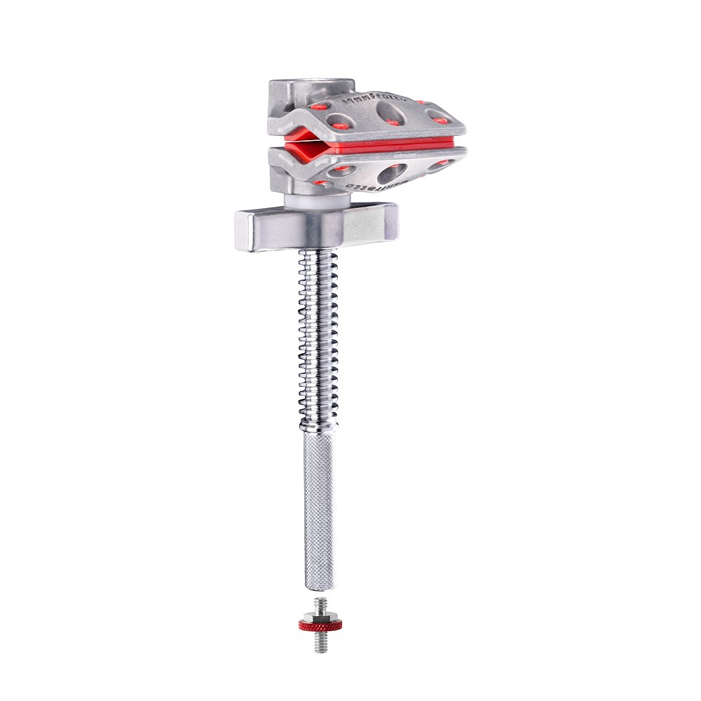 Manfrotto Micro  2" Jaw Vice Clamp 4