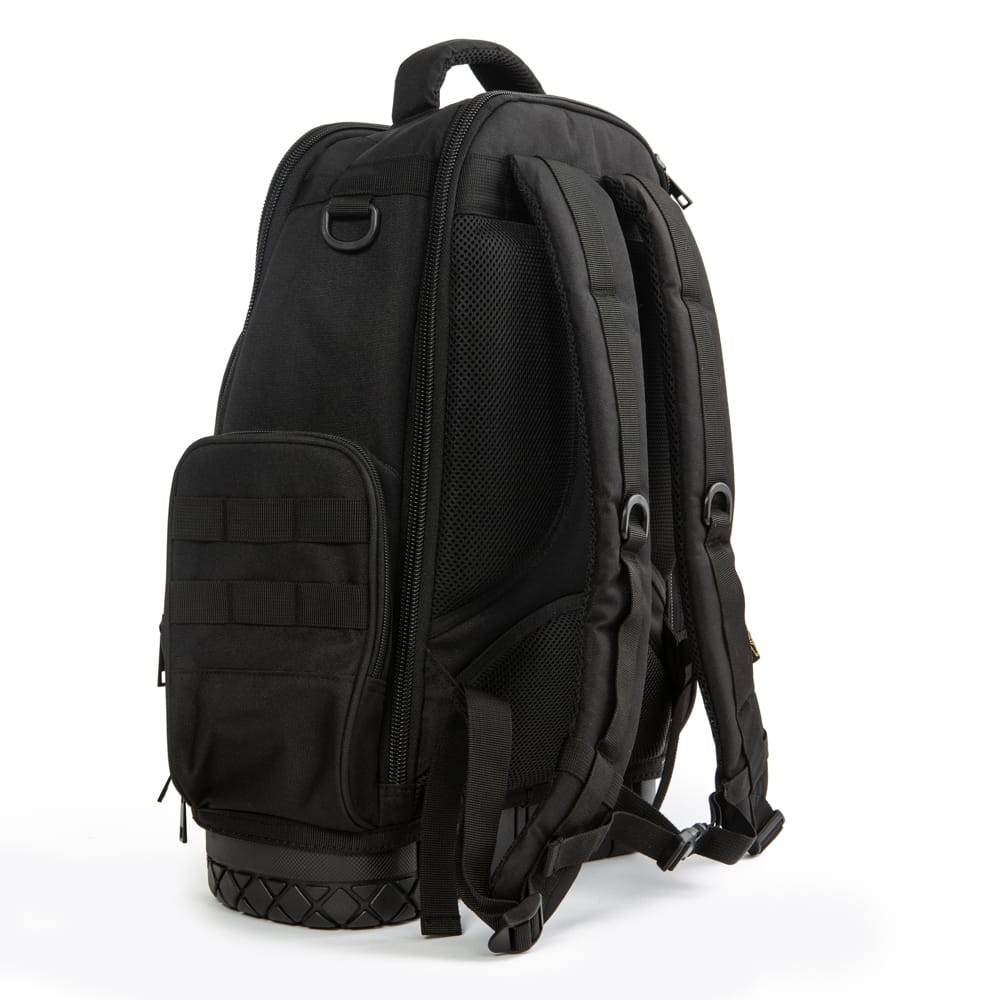 Dirty Rigger Techniker Rucksack V1.0 11