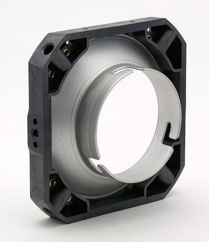 Chimera Speed Ring 2110 Chimera Speed Ring 2110