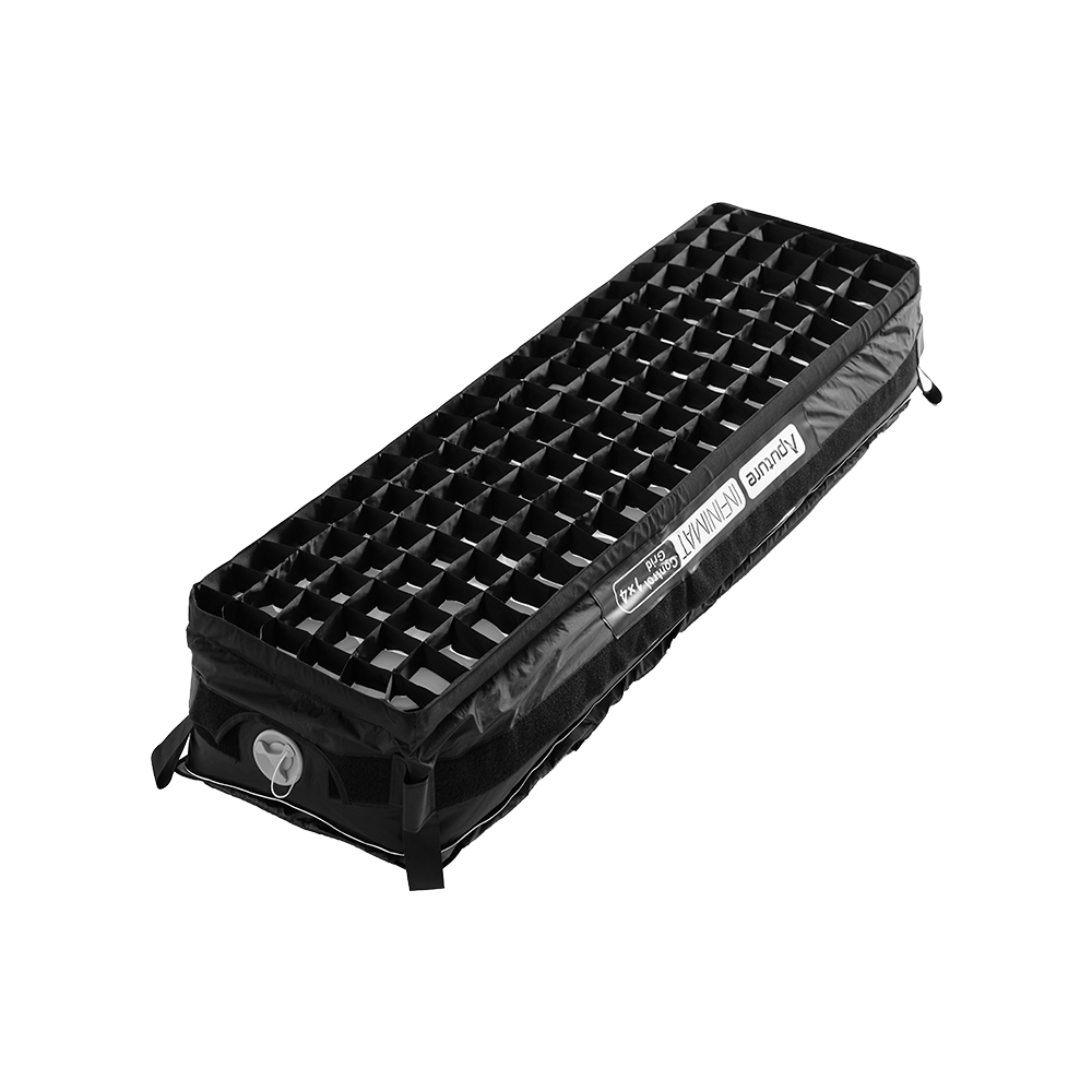Aputure INFINIMAT Control Grid 1x4 Aputure INFINIMAT Control Grid 1x4