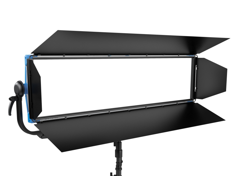 ARRI 4-Flügeltor S120