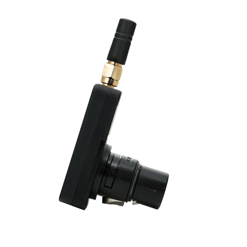 CINELEX SKYNODE RDM 5-Pin XLR Wireless DMX Receiver 2