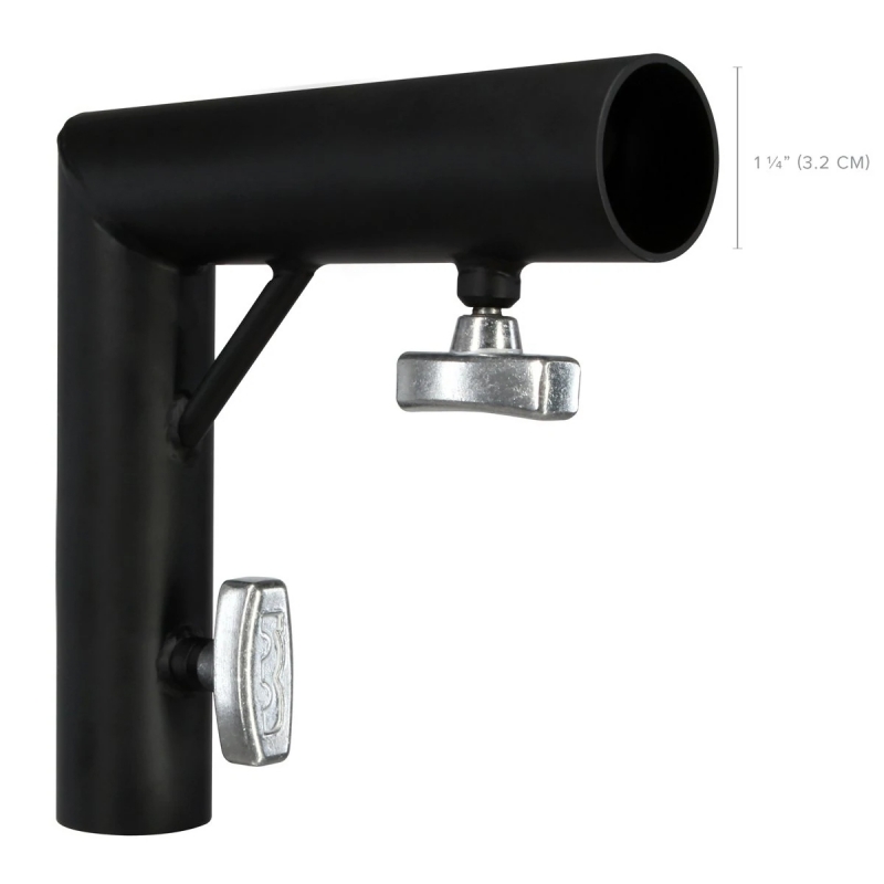 Matthews Ecke für 1 1/4" Rohr Matthews Ecke für 1 1/4" Rohr