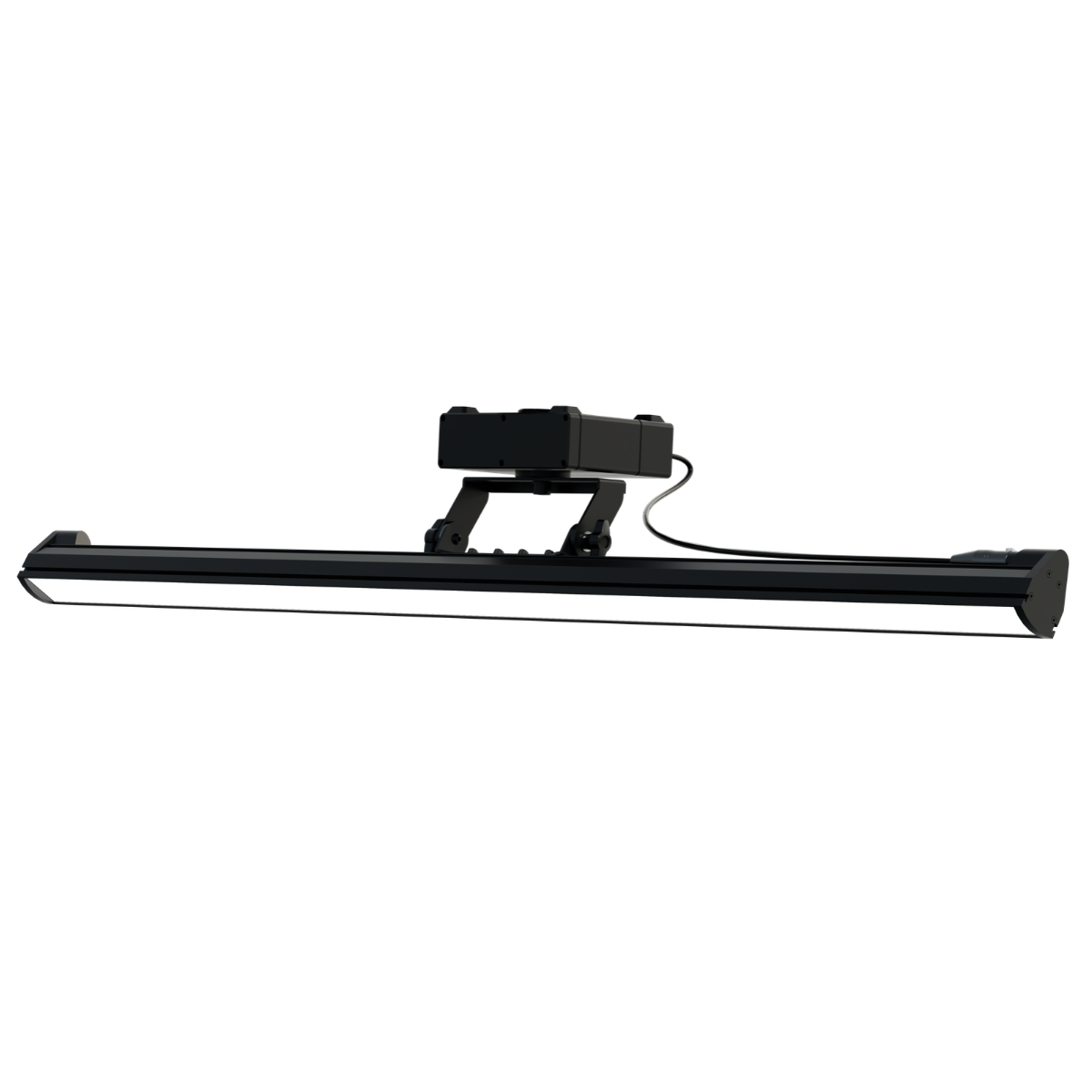 BB&S Reflect Bi-Color incl. Global Track Mount & LED driver