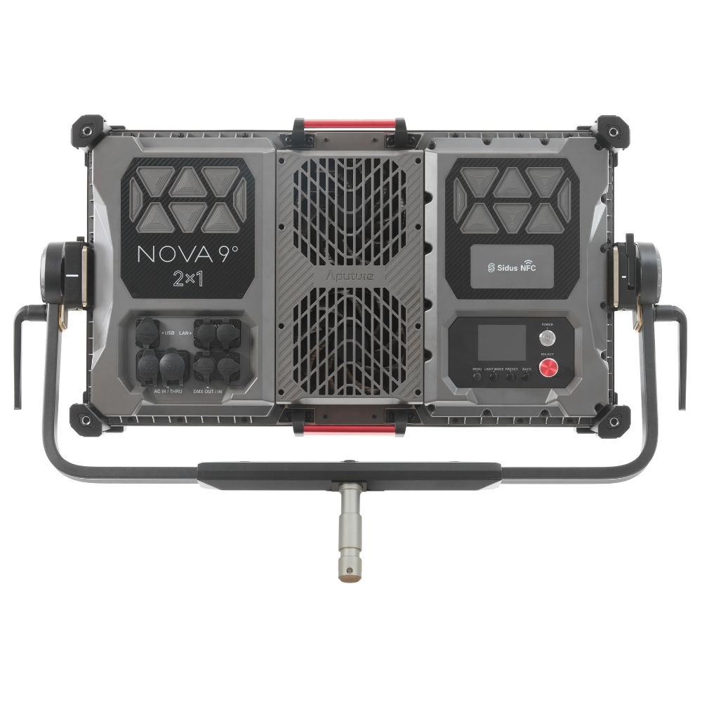 Aputure NOVA 9° 2x1  3