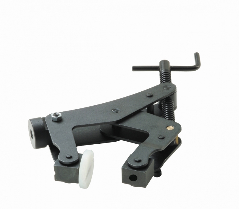 Noga Clamps Botton M8 EXT., Top CLAMP 3"