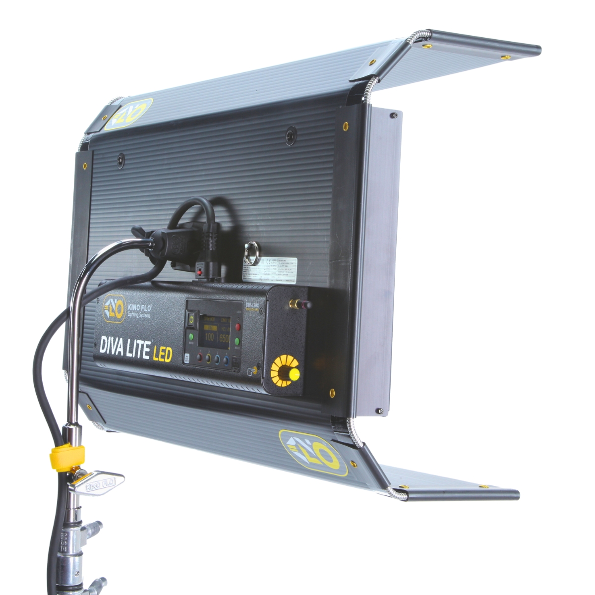 Kino Flo Diva-Lite LED 20 DMX Kit (V) 4