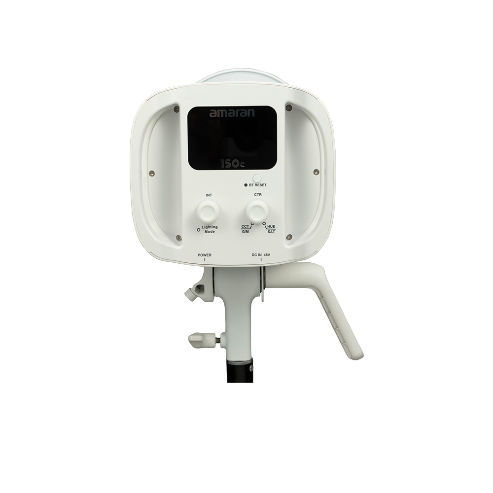 amaran 150c (white) 5