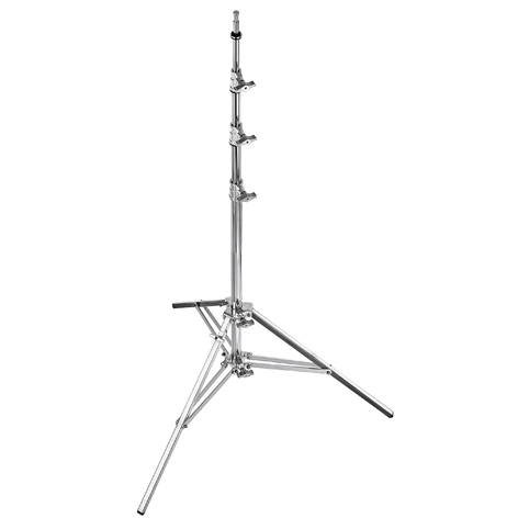 Avenger A0040Cs Baby Stand 40 Silver 400cm