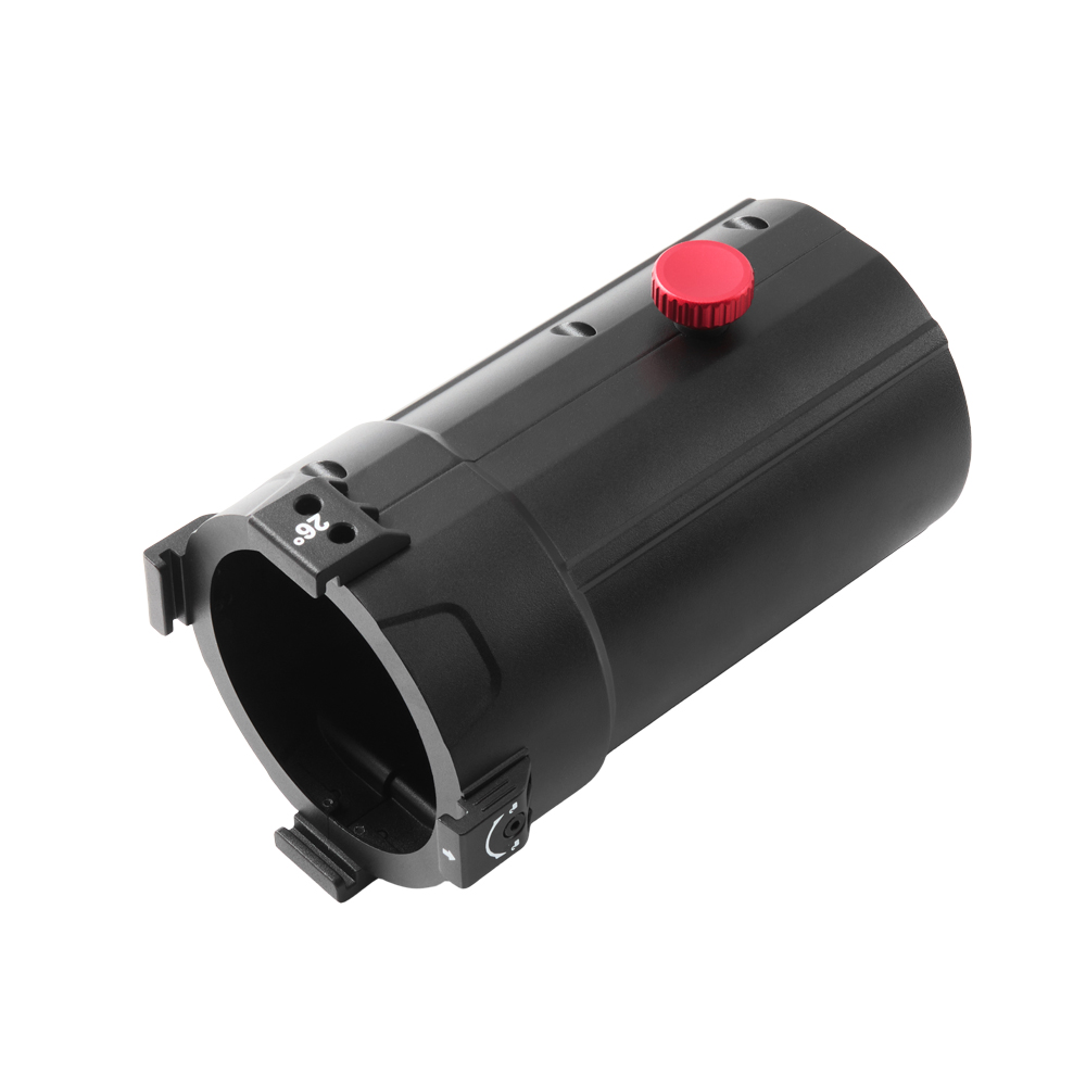 Aputure Spotlight Mount II 26° Lens