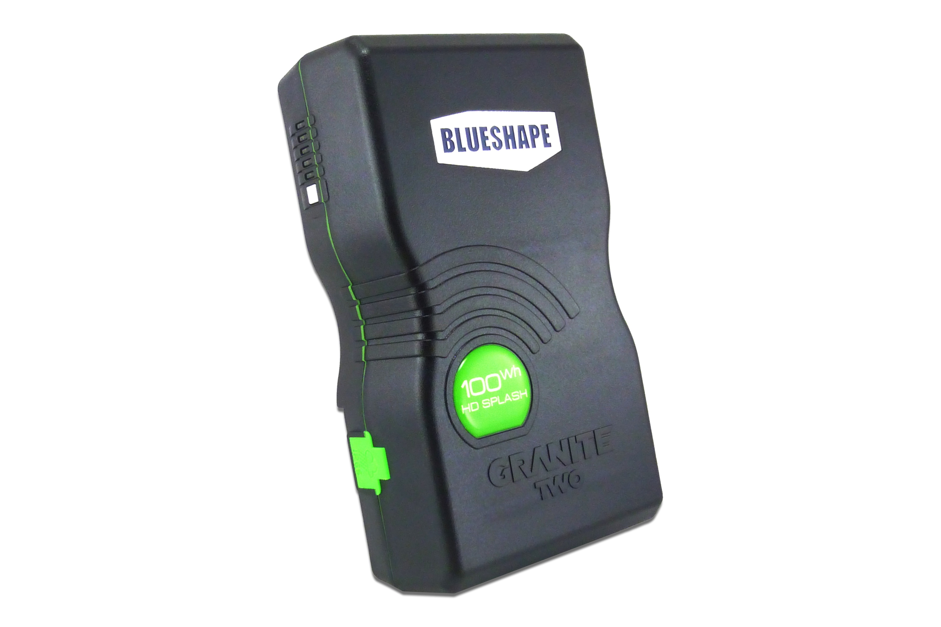 Blueshape BV100HDtwo SPLASH V-Mount Li-Ion Akku 94Wh 5